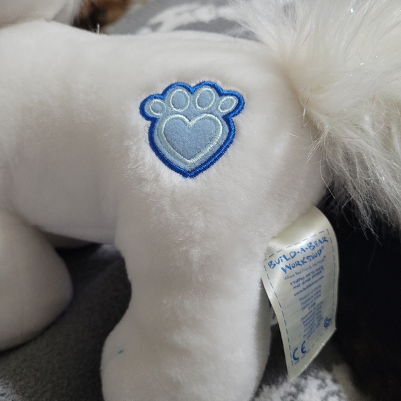 Build a Bear Disney‎ Princess Palace Pets - Picture 4 of 8